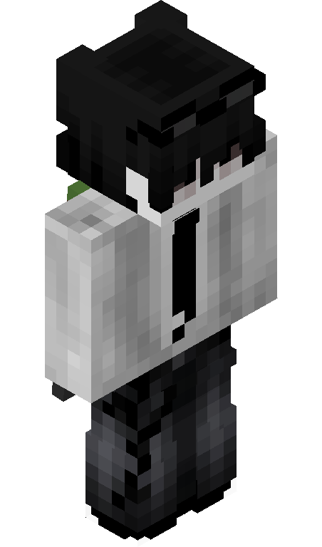 MorteinMartin skin - FULLBODY_ISO_FRONT