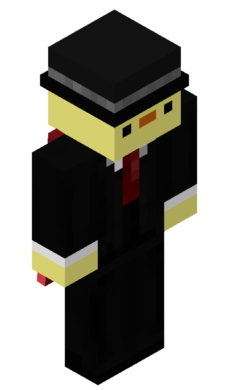MosaFrukt337 skin - FULLBODY_ISO_FRONT