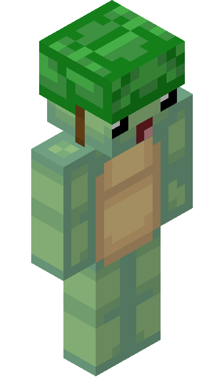MosterCZ skin - FULLBODY_ISO_FRONT