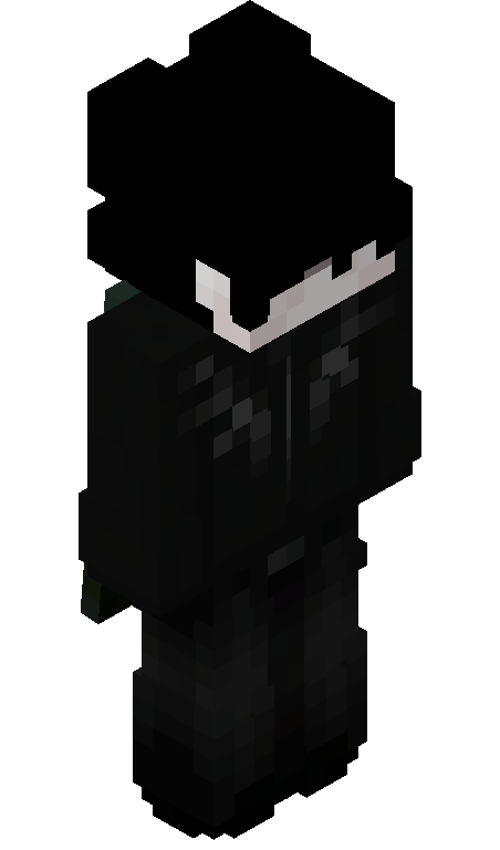 Motylkowy skin - FULLBODY_ISO_FRONT