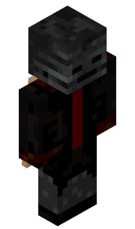 Moulberry skin - FULLBODY_ISO_FRONT
