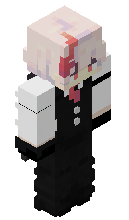 Mozylon skin - FULLBODY_ISO_FRONT