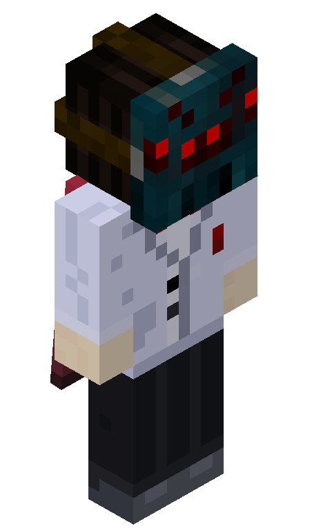 Mr4lexG skin - FULLBODY_ISO_FRONT