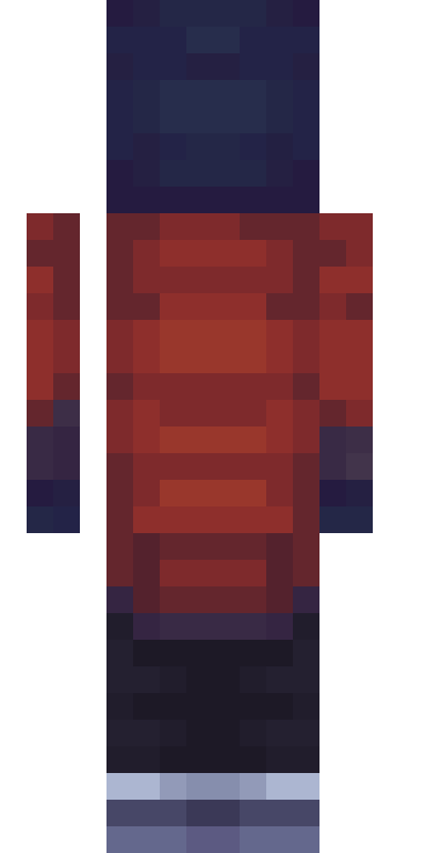BACK