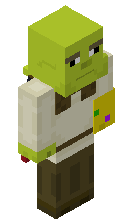 MrBoram skin - FULLBODY_ISO_FRONT