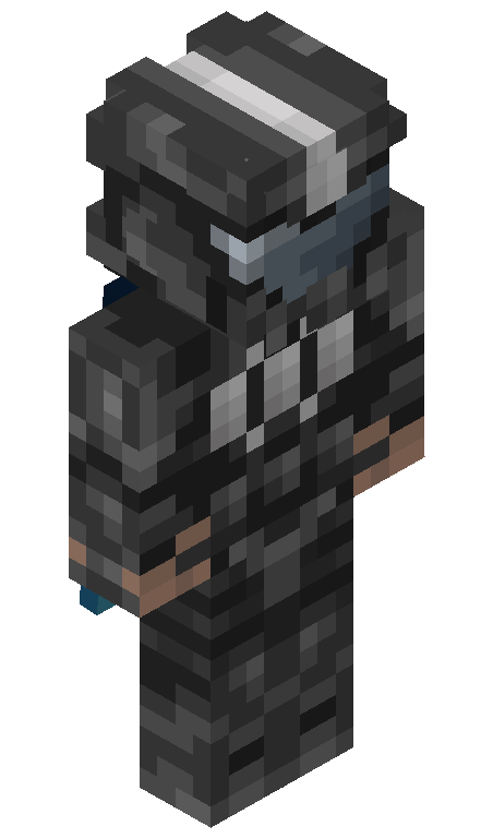 MrDeepDarkmind skin - FULLBODY_ISO_FRONT