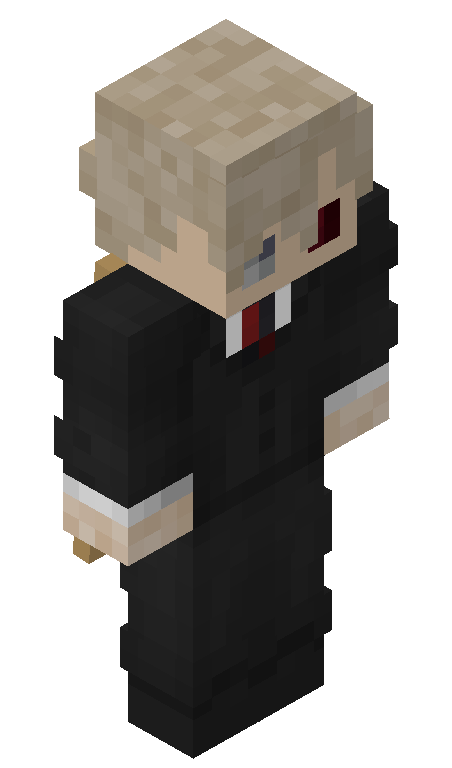 MrDucky4360 skin - FULLBODY_ISO_FRONT