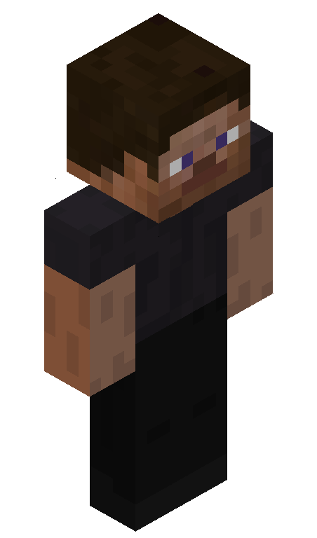 MrKluska012 skin - FULLBODY_ISO_FRONT