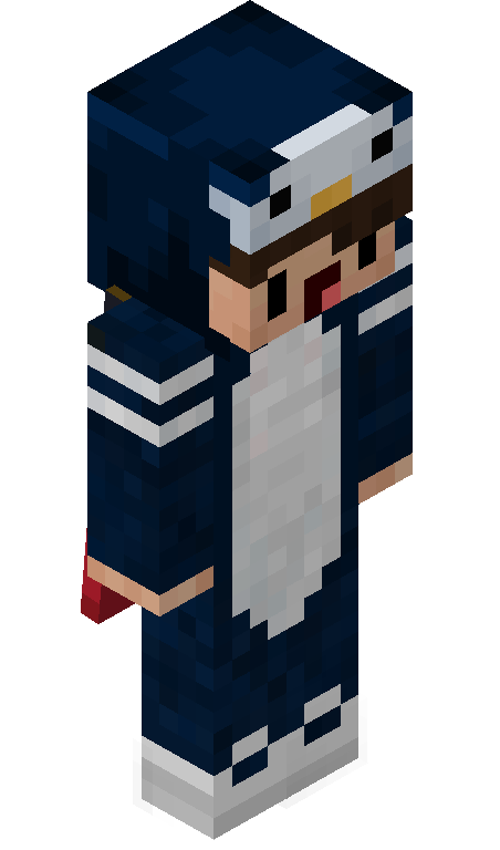MrLinguinie skin - FULLBODY_ISO_FRONT