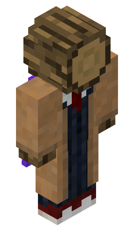 MrLoqsmith skin - FULLBODY_ISO_FRONT
