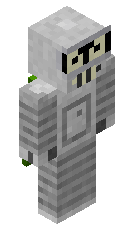 MrMessiah skin - FULLBODY_ISO_FRONT