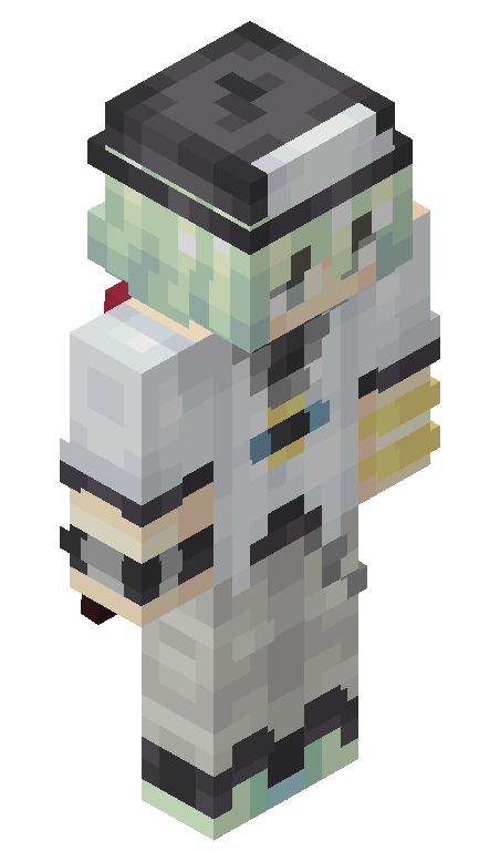 MrNachoton skin - FULLBODY_ISO_FRONT