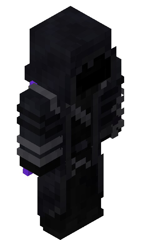 MrNeeb skin - FULLBODY_ISO_FRONT