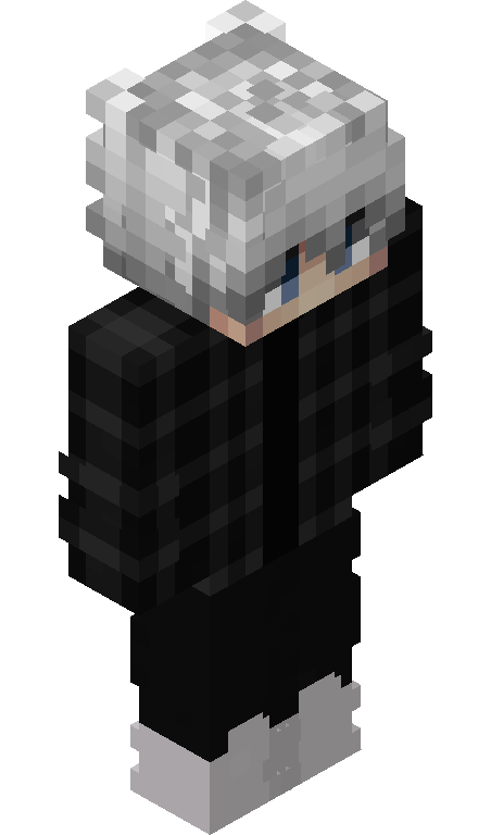 MrNickYTe skin - FULLBODY_ISO_FRONT