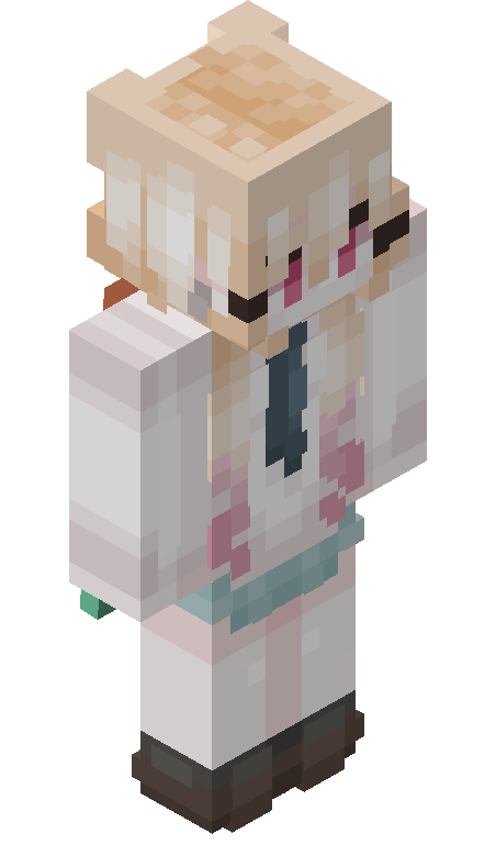 MrOnixx skin - FULLBODY_ISO_FRONT