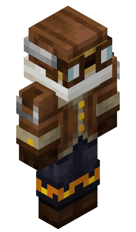 MrPotat3000 skin - FULLBODY_ISO_FRONT