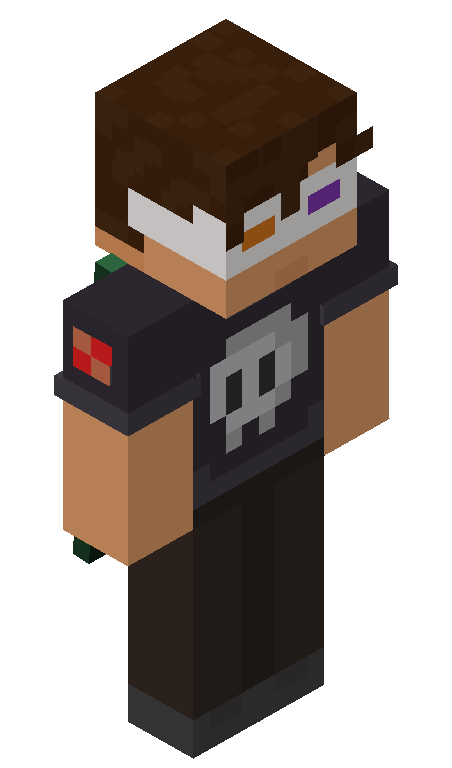 MrRifter skin - FULLBODY_ISO_FRONT