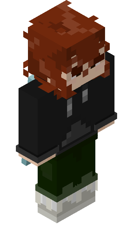 MrSchitzo skin - FULLBODY_ISO_FRONT