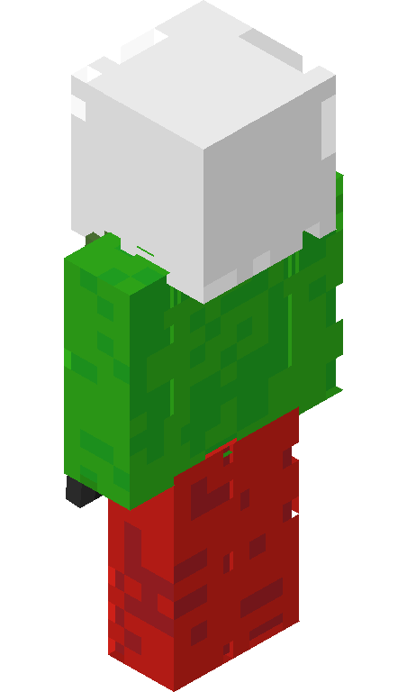 Mr_Bulgaria skin - FULLBODY_ISO_FRONT