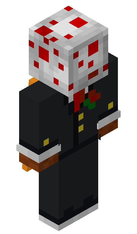 Mr_Cakee skin - FULLBODY_ISO_FRONT