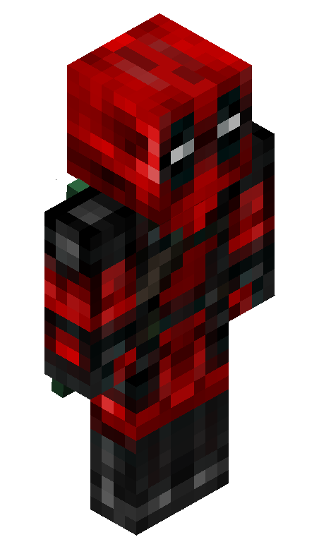 Mr_Flibble skin - FULLBODY_ISO_FRONT