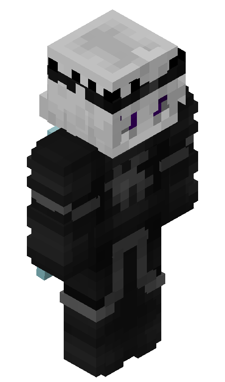 Mr_Madara skin - FULLBODY_ISO_FRONT
