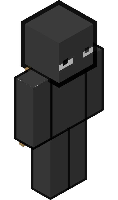 Mr_Maxi_ skin - FULLBODY_ISO_FRONT