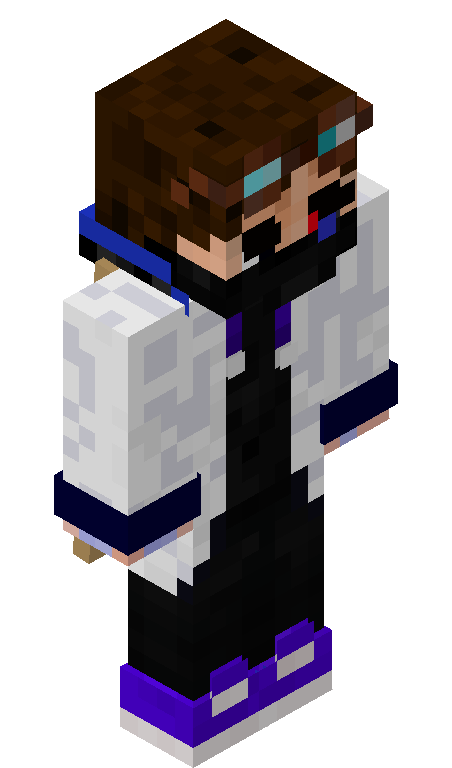 Mr_Miner416 skin - FULLBODY_ISO_FRONT