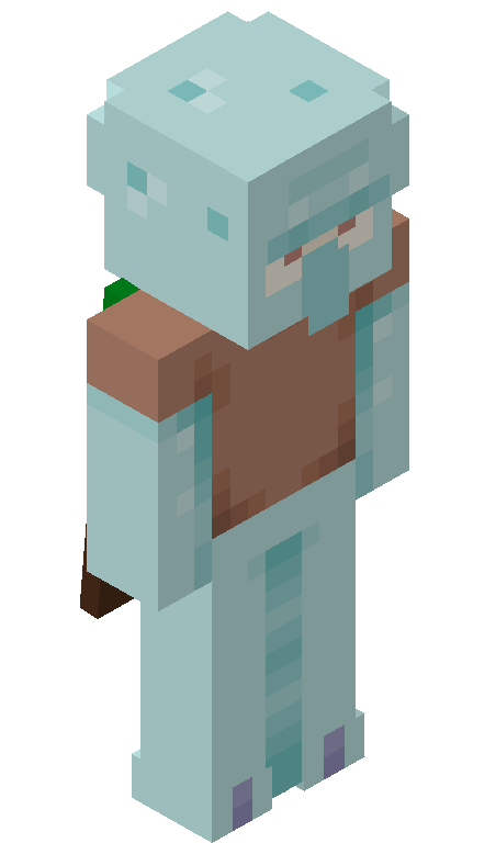 Mr_Monster_1107 skin - FULLBODY_ISO_FRONT