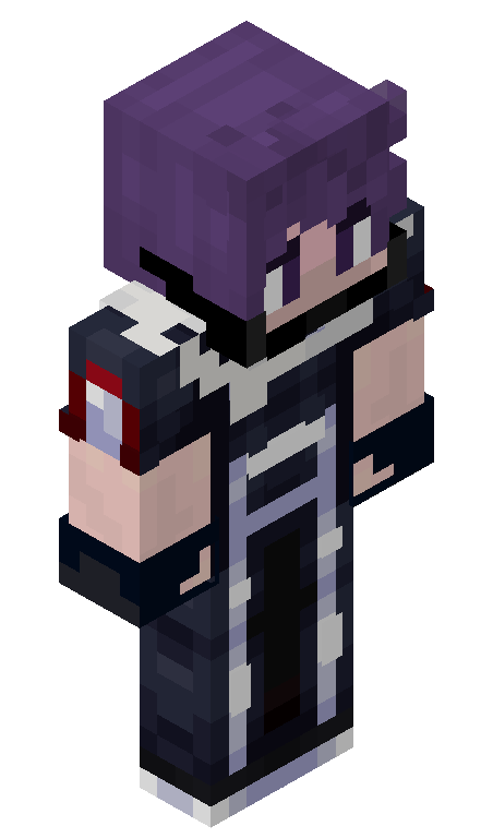 Mr_Rowan3 skin - FULLBODY_ISO_FRONT