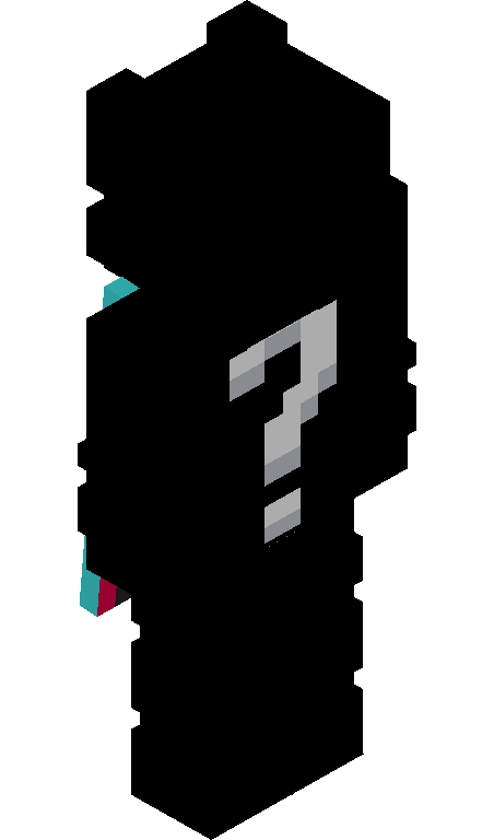 Mr_ST01 skin - FULLBODY_ISO_FRONT