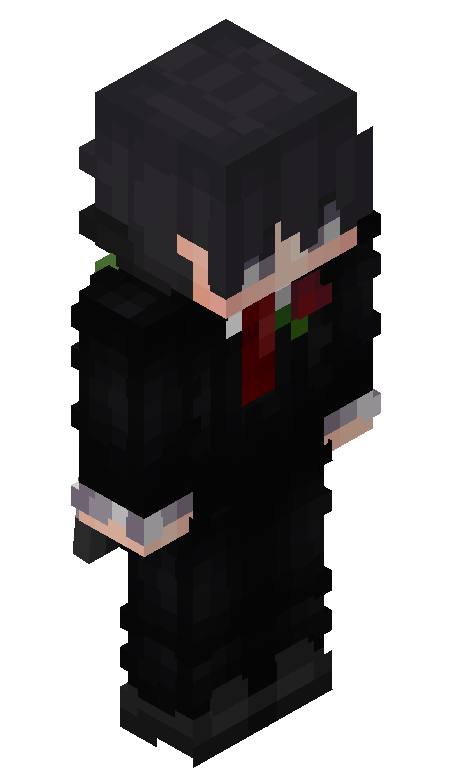 Mr_Sp1n1qx skin - FULLBODY_ISO_FRONT