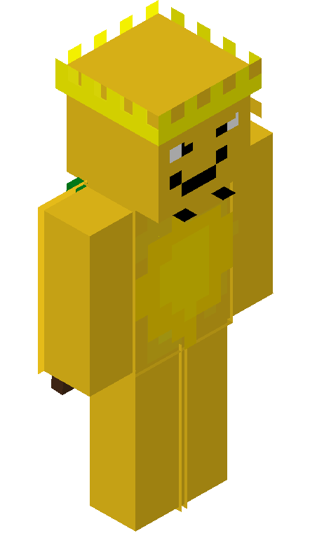 Mr_paby skin - FULLBODY_ISO_FRONT