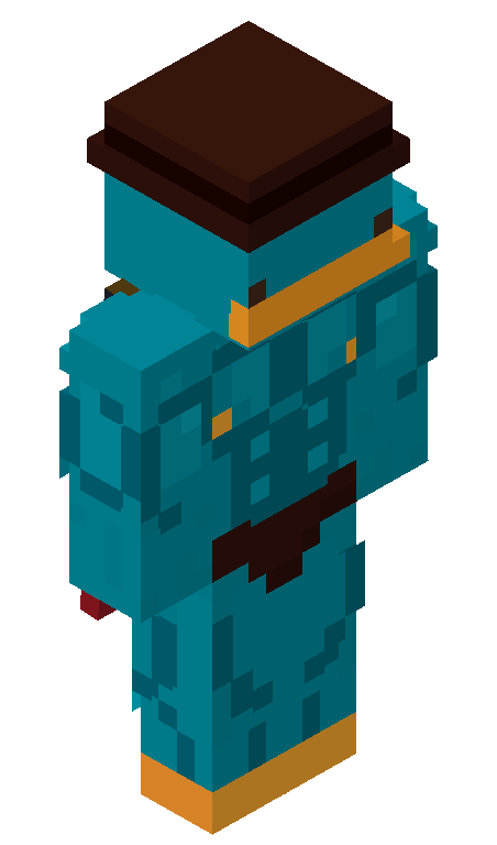 Mrbamba100 skin - FULLBODY_ISO_FRONT