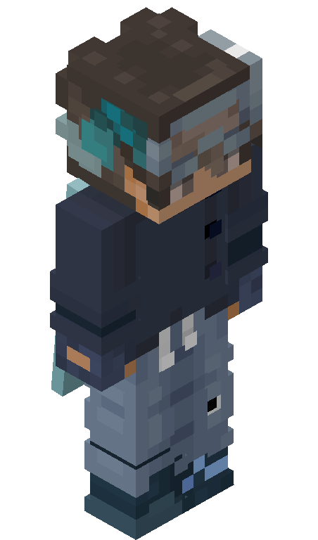 Mrkawx47 skin - FULLBODY_ISO_FRONT