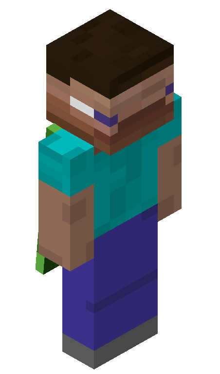 Mrkvicka11 skin - FULLBODY_ISO_FRONT