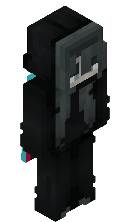 MrsSelk skin - FULLBODY_ISO_FRONT