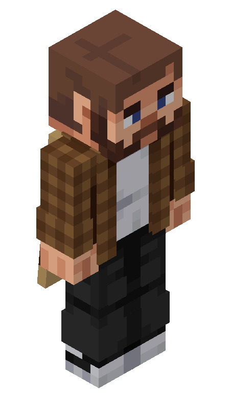 Mubioh skin - FULLBODY_ISO_FRONT