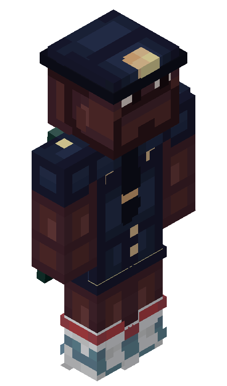 Mucca74 skin - FULLBODY_ISO_FRONT