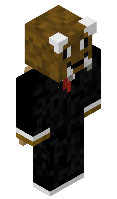 Muckel1 skin - FULLBODY_ISO_FRONT