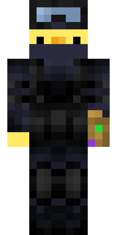BODY