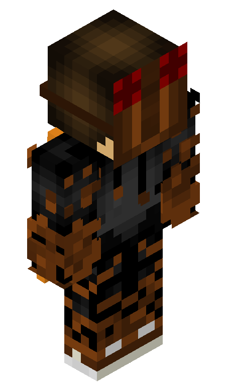 Muha_cc_YT skin - FULLBODY_ISO_FRONT