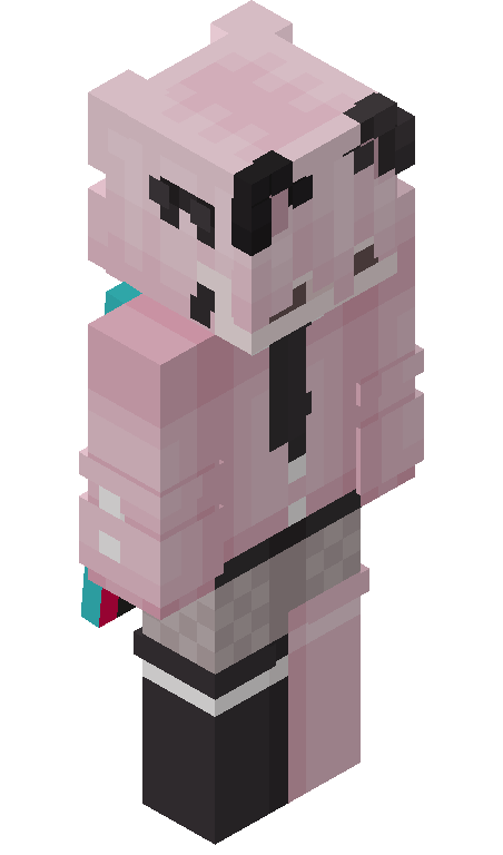 MulleLemonad skin - FULLBODY_ISO_FRONT