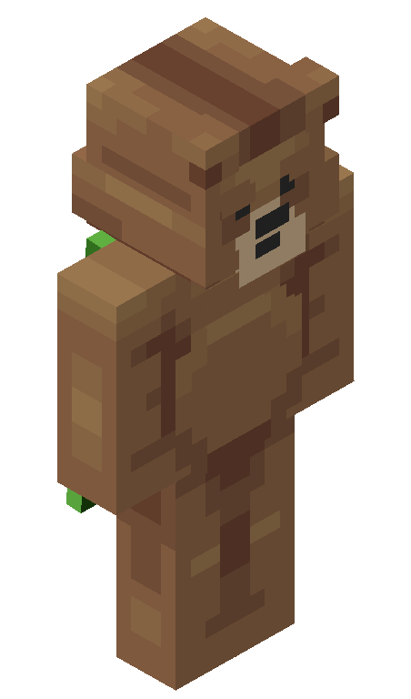 Muppar skin - FULLBODY_ISO_FRONT