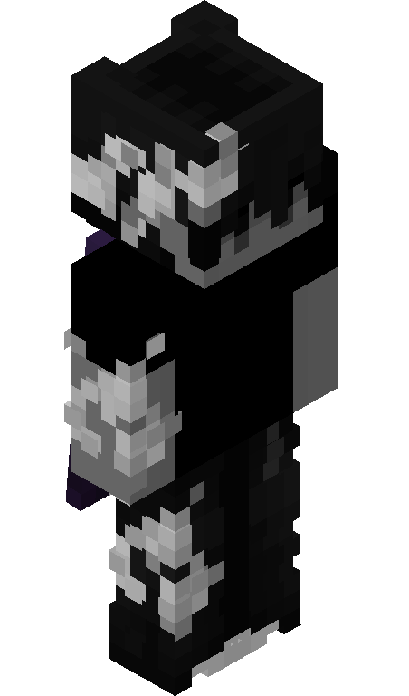 MustardManner skin - FULLBODY_ISO_FRONT