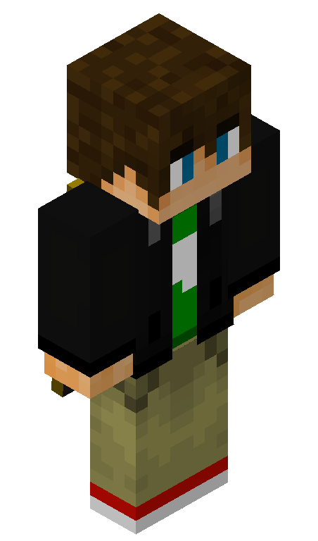 Mustek skin - FULLBODY_ISO_FRONT