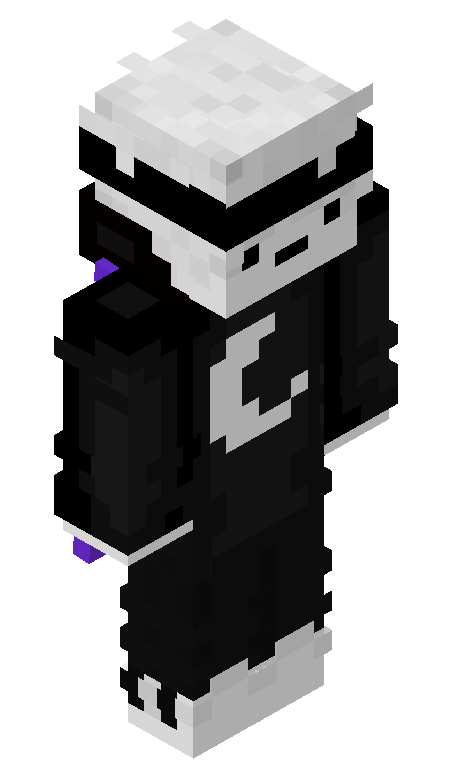 Mustermanos skin - FULLBODY_ISO_FRONT