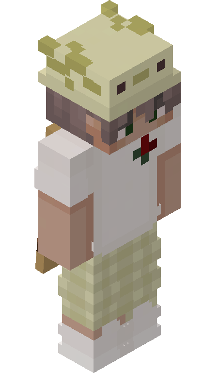 MuteBefehl skin - FULLBODY_ISO_FRONT