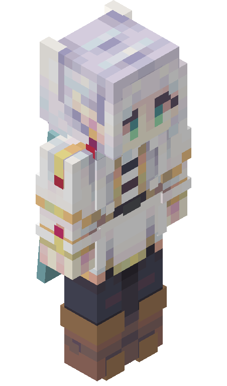 MyIceFrozeN skin - FULLBODY_ISO_FRONT