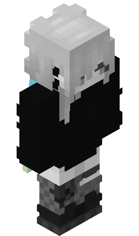 MyLuuh skin - FULLBODY_ISO_FRONT